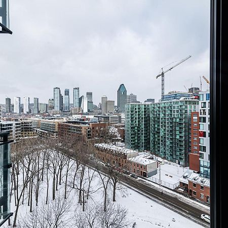 Werfy Luxury Apart-Hotel Montreal Zewnętrze zdjęcie