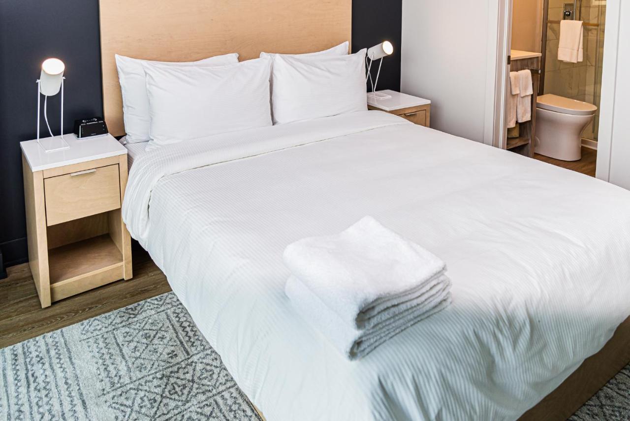 Werfy Luxury Apart-Hotel Montreal Zewnętrze zdjęcie