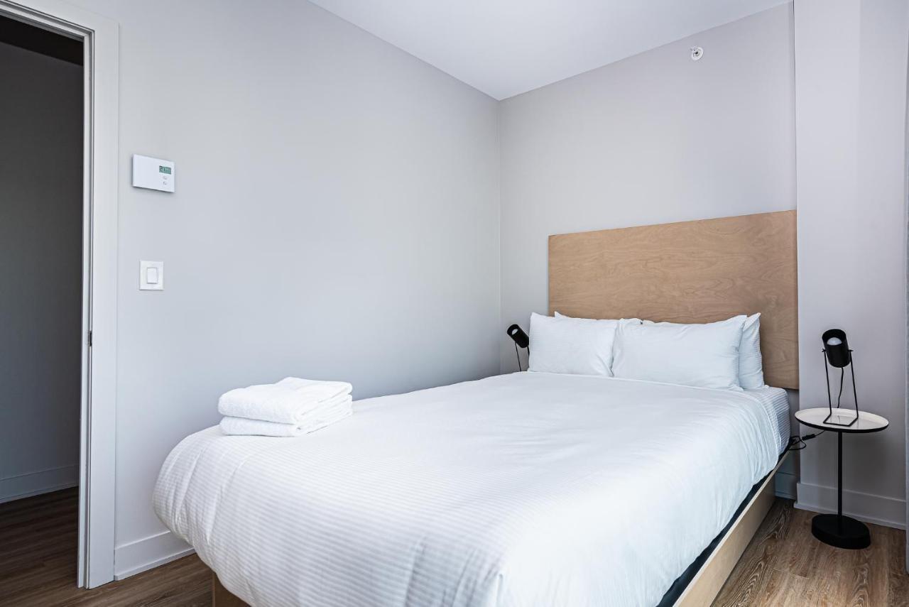 Werfy Luxury Apart-Hotel Montreal Zewnętrze zdjęcie